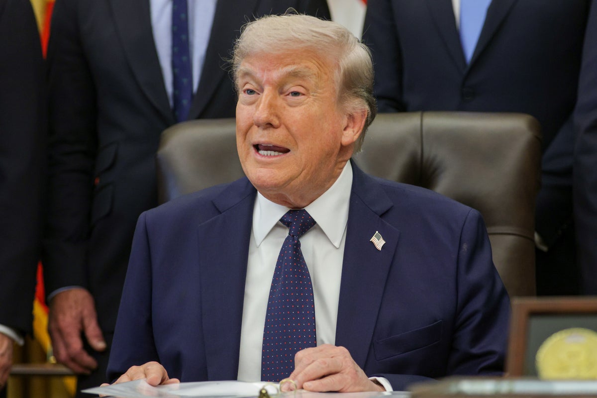 Trump