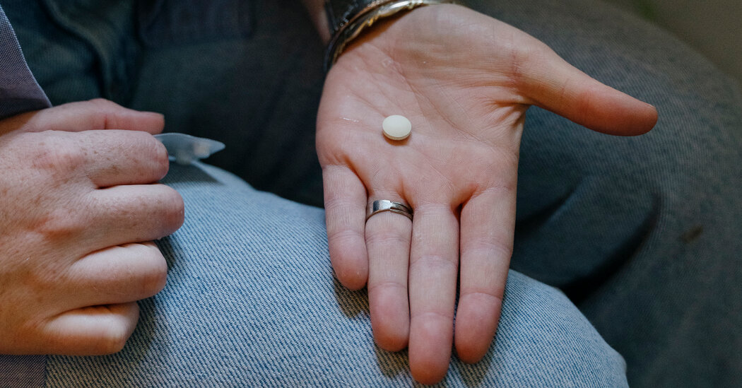 Abortion Pill Providers Work to Broaden Access Post-Roe Decision - The ...