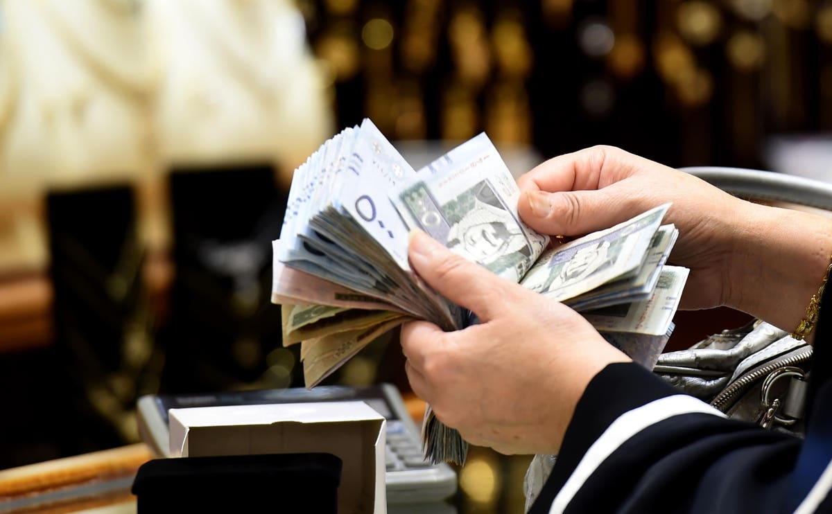 IMF Slashes Growth Forecasts For Middle East Economies
