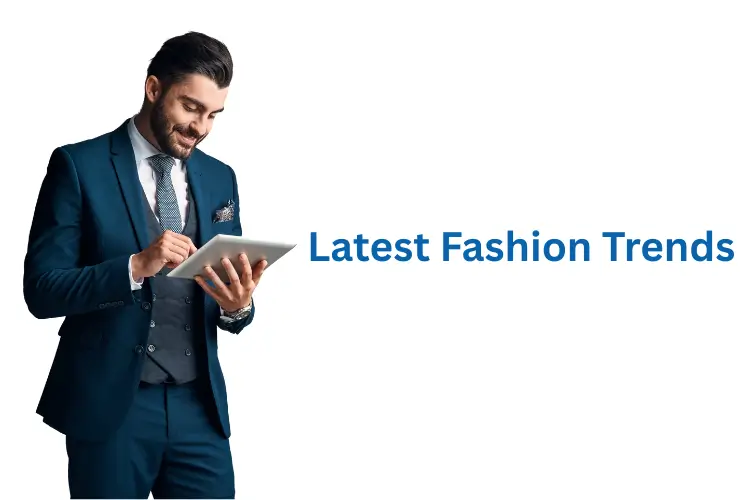 Latest Fashion Trends: What's Hot & How to Style Them - ORDNUR
