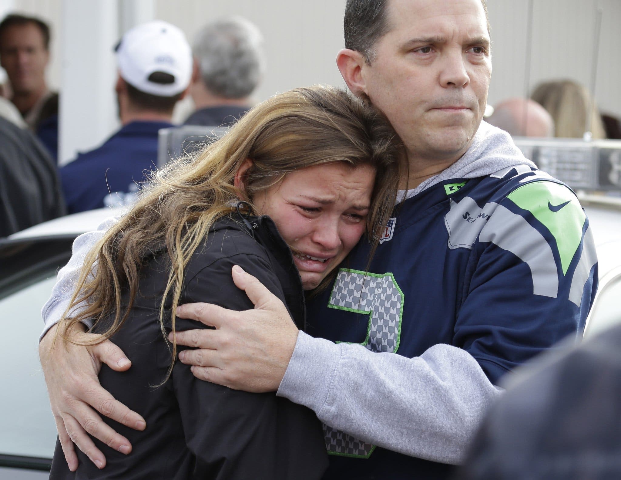 2 Die, Including Gunman, in Shooting at Washington State High School ...