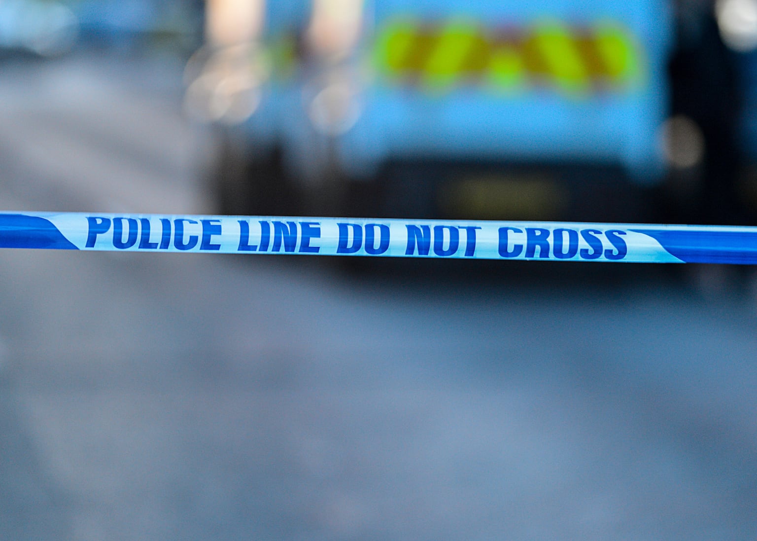 Police were targeted with missiles in Derry. PICTURE: ALAMY STOCK