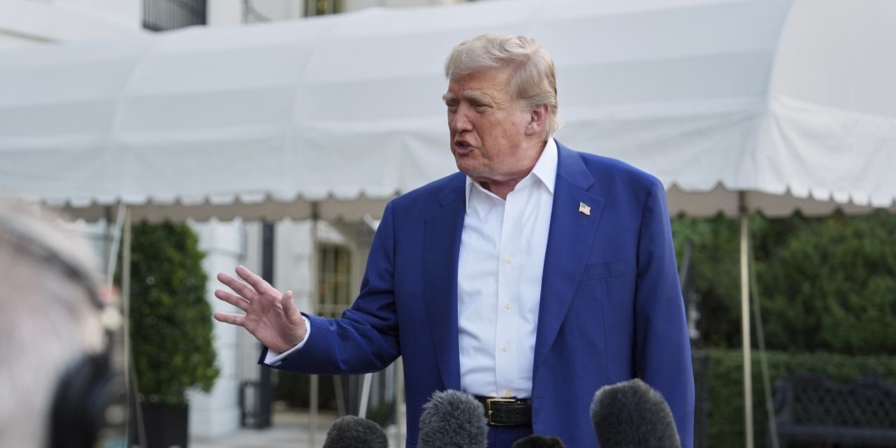 How Trump Cajoled Iran and Israel Into a Cease-Fire and Forced Them to ...