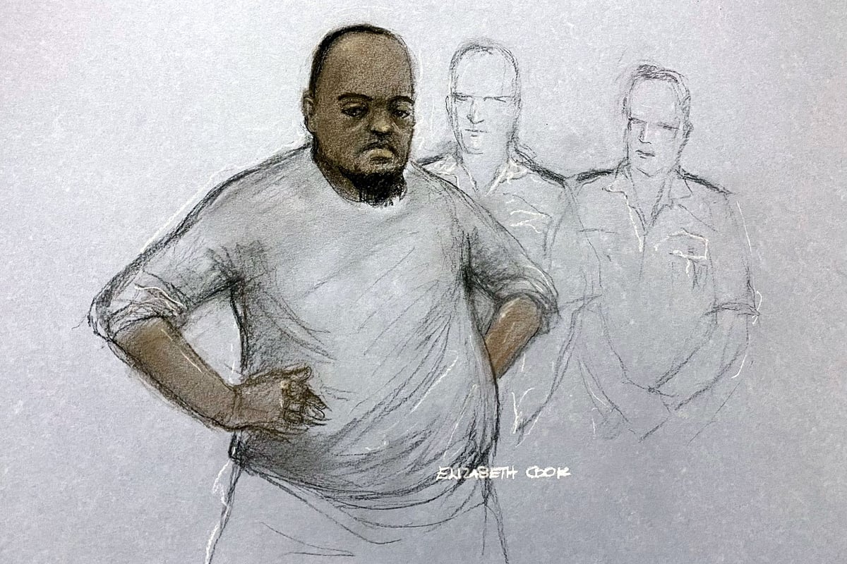 Essa Suleiman court case