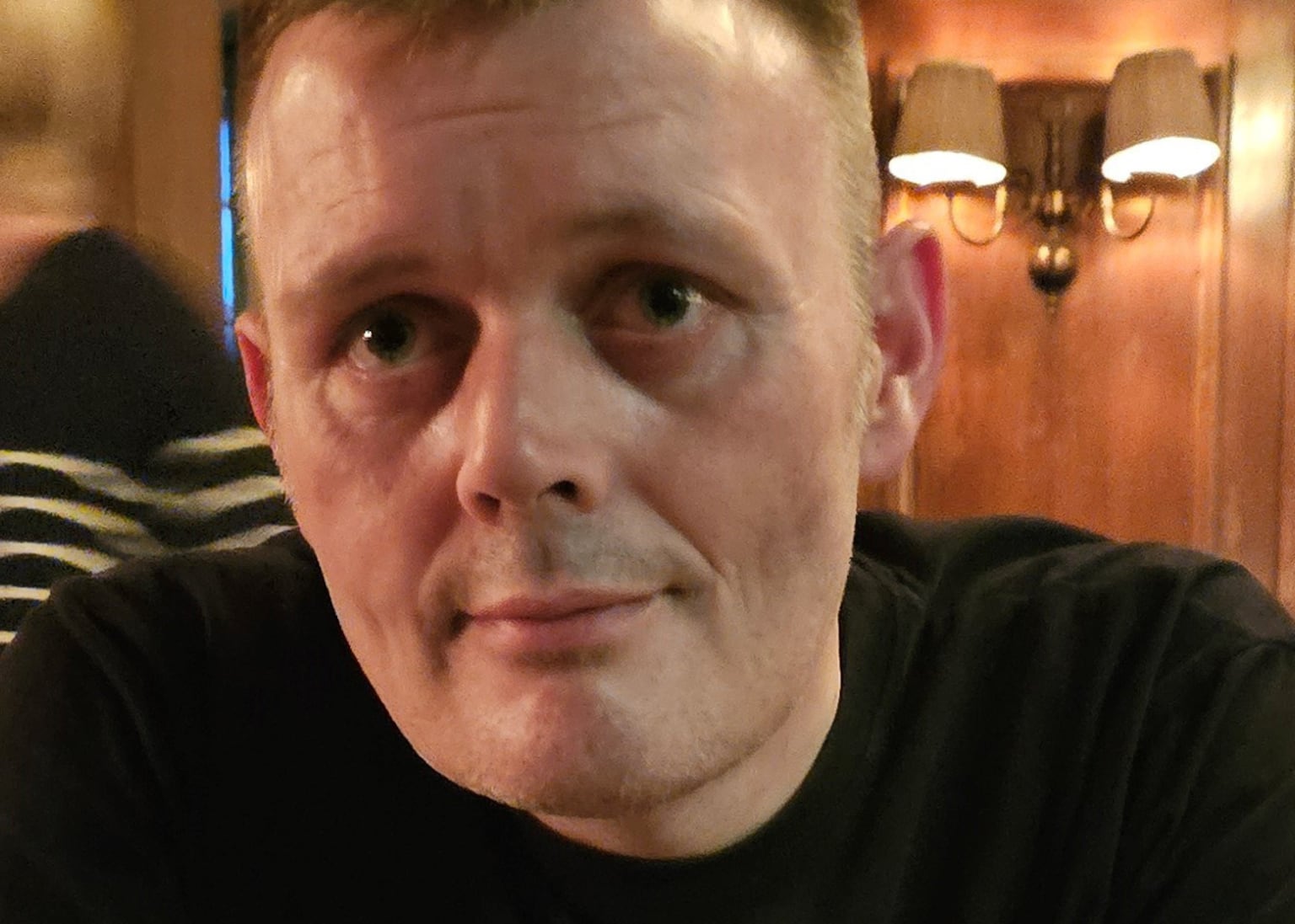 Wayne Reid