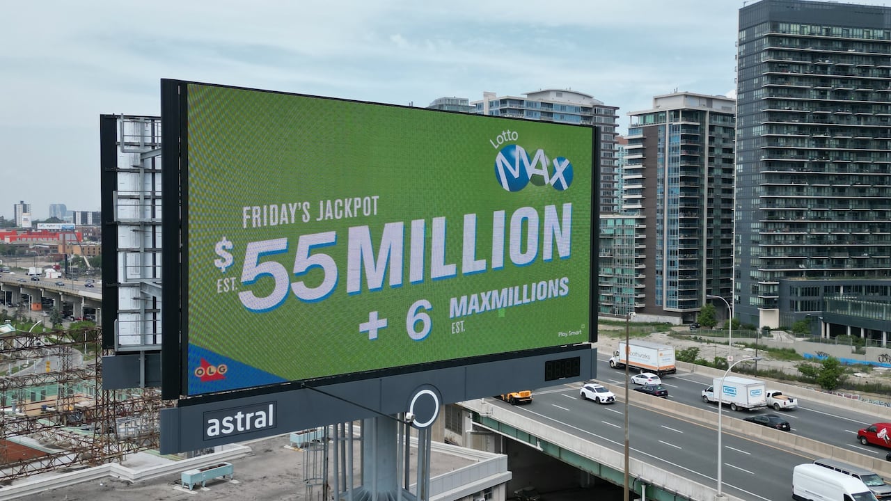 Who won the lottery? Why you may never know the full name of some jackpot winners going forward