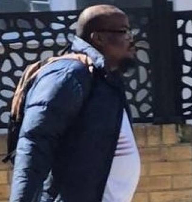 Essa Suleiman, 45, a Somali-born British national, has been charged with two counts of attempted murder in relation to Golders Green