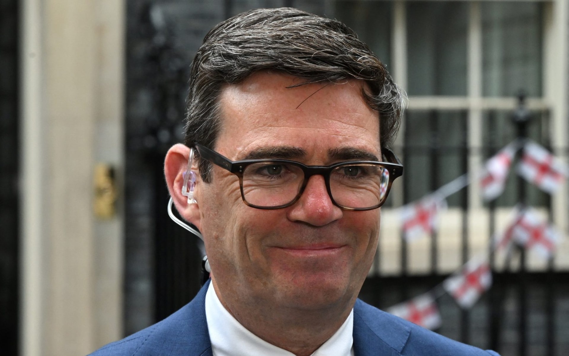 Andy Burnham