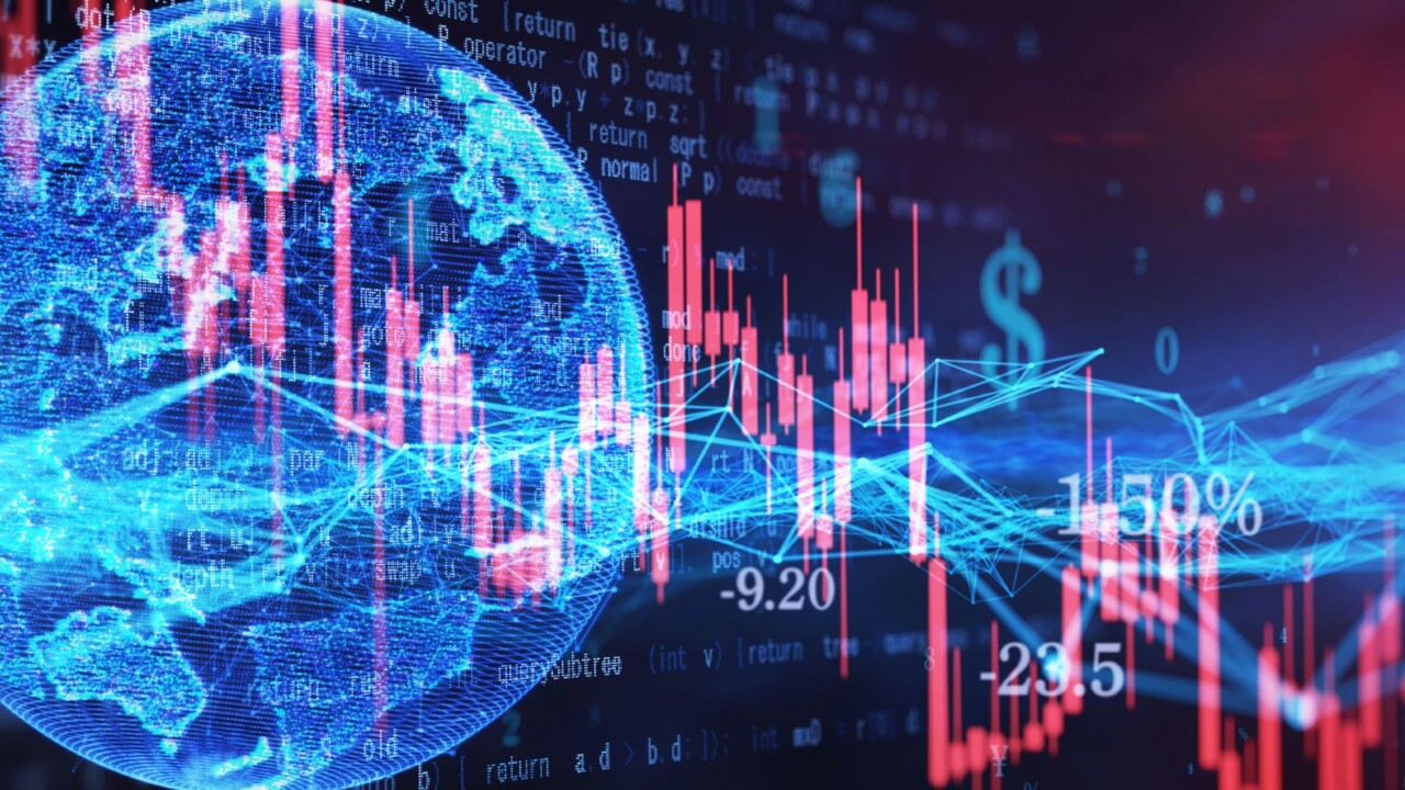 Conflict in the Middle East having an 'acute impact' on the markets ...