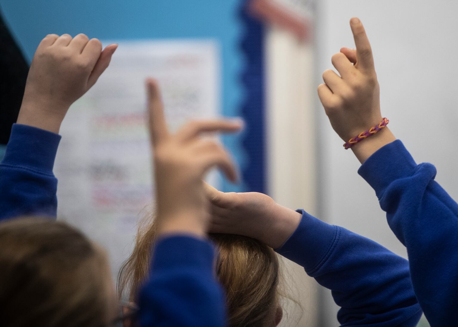 Hundreds of children with Special Educational Needs (SEN) still do not have a school place for September