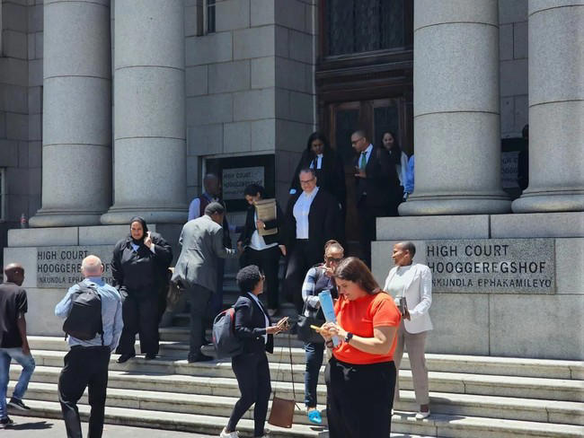 Justice in the Western Cape: Joshlin Smith kidnapping sentences and ...