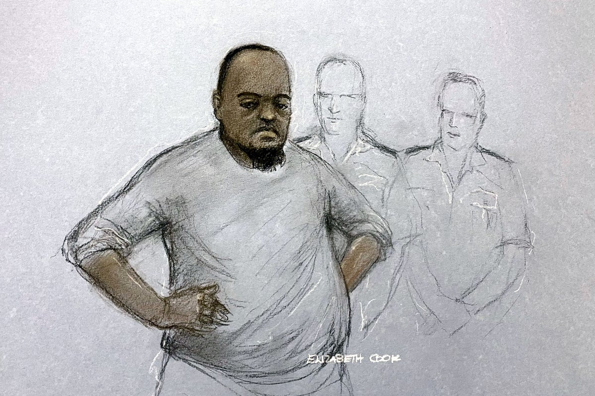 Essa Suleiman court case