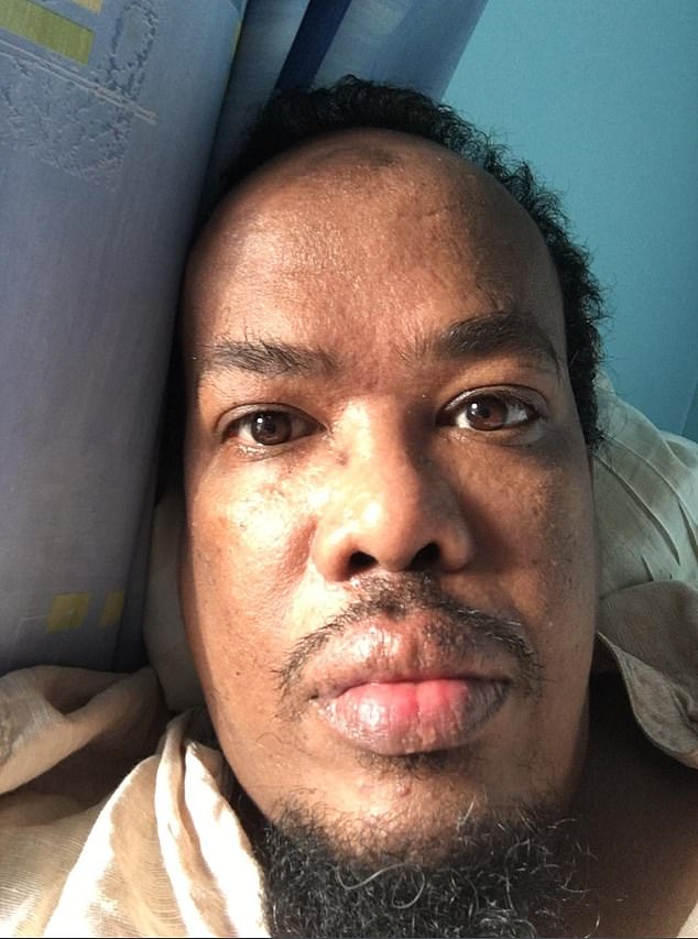 Suleiman was also charged with another count of attempted murder at an address in Great Dover Street, SE1, hours before the Golders Green rampage