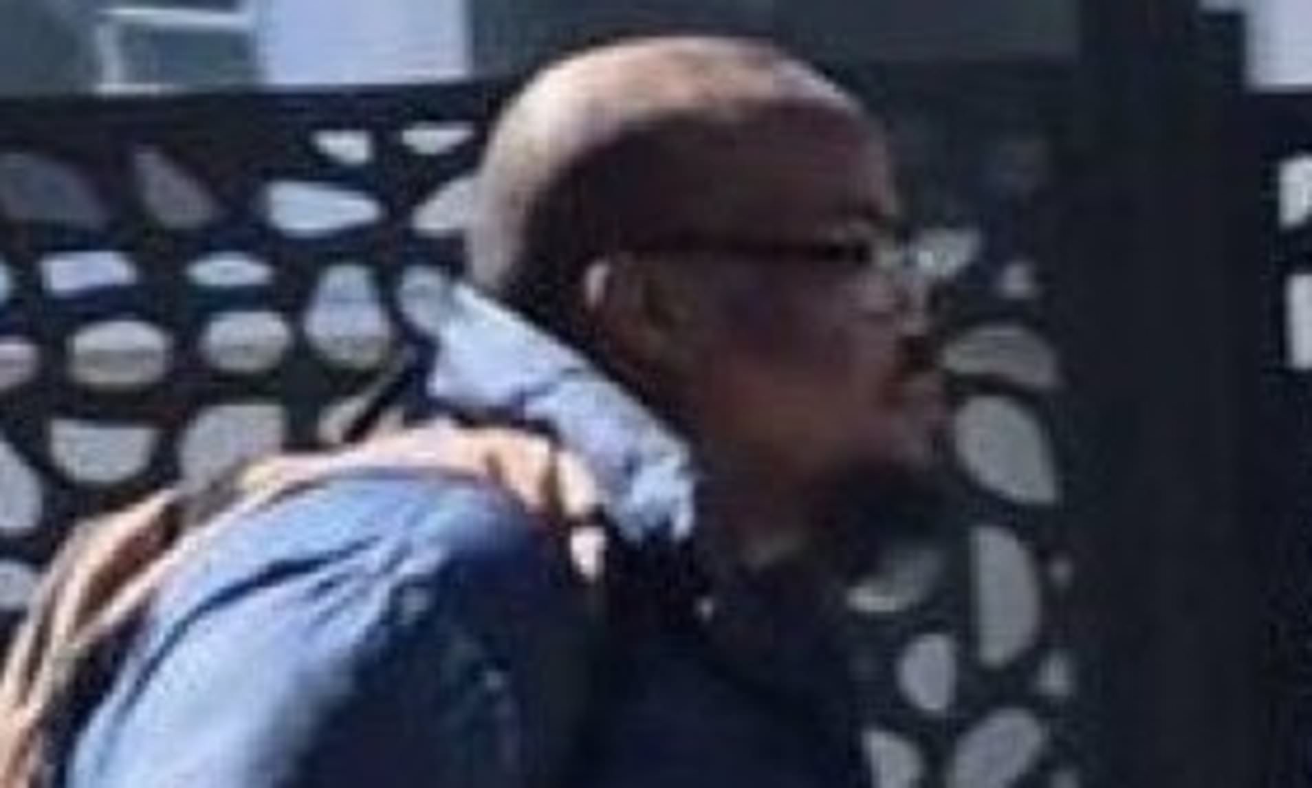 Golders Green suspect is charged