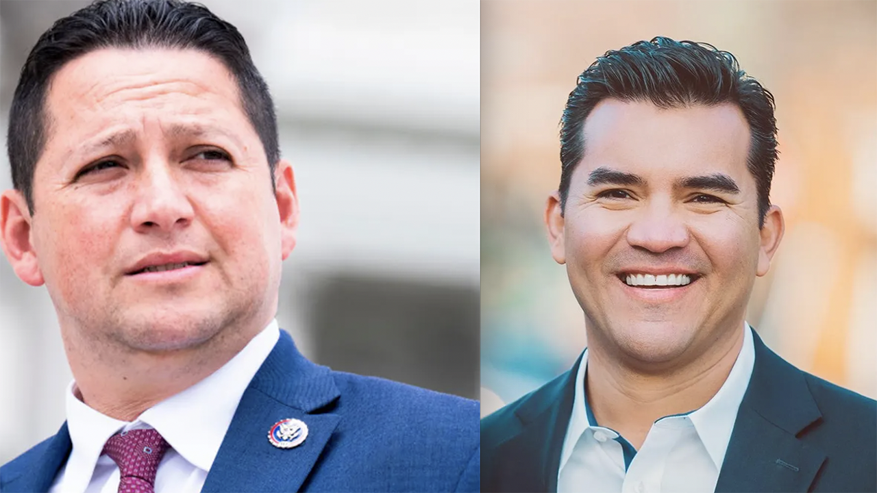 Texas Rep. Tony Gonzales, censured by state GOP, draws challenge from ...