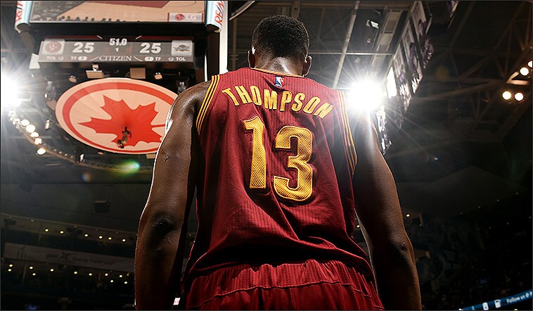 Five Keys: Cavaliers vs. Raptors - Game 1 | Cleveland Cavaliers
