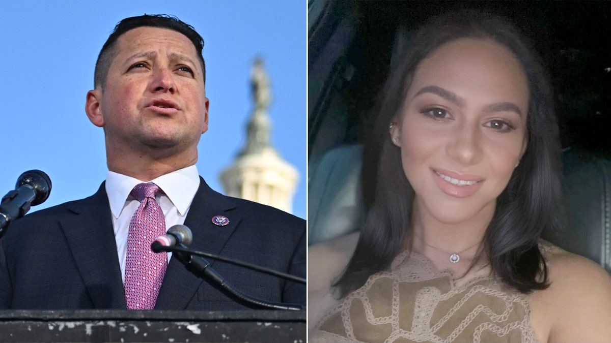 Texas Rep. Tony Gonzales faces ethics probe over sexual harassment ...